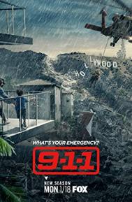 9-1-1 Season 4 poster