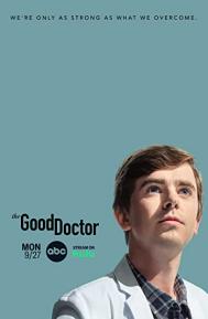 The Good Doctor Season 5 poster