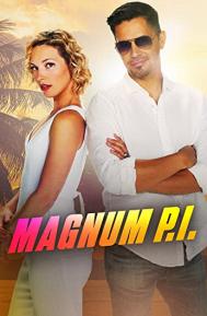 Magnum P.I. Season 2 poster