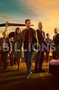 Billions Season 2 poster