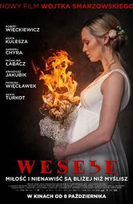 Wesele poster