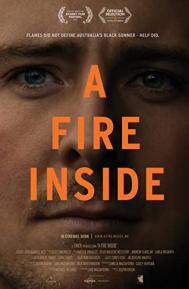 A Fire Inside poster