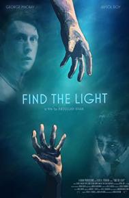 Find the Light poster