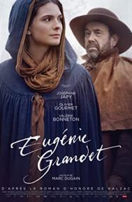 Eugénie Grandet poster