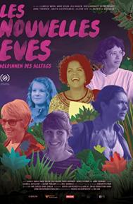 Les Nouvelles Eves poster