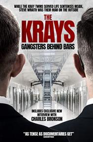 The Krays: Gangsters Behind Bars poster