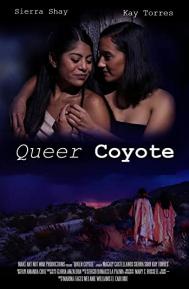 Queer Coyote poster