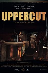 Uppercut poster