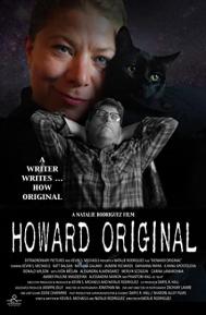 Howard Original poster