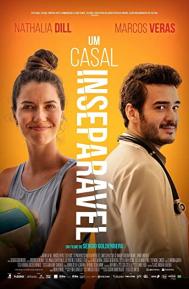 Um Casal Inseparável poster