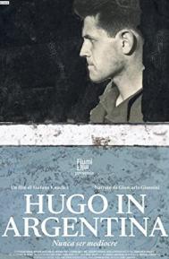 Hugo in Argentina poster