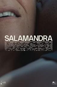 The Salamander poster