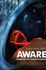 Aware: Glimpses of Consciousness poster