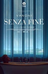 Senza fine poster