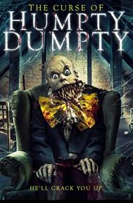 The Curse of Humpty Dumpty poster