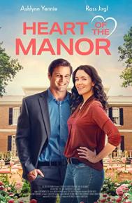 Heart of the Manor poster