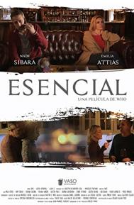 Esencial poster