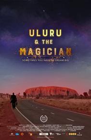 Uluru & the Magician poster