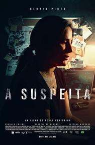 A Suspeita poster