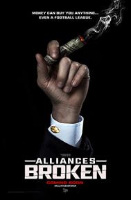 Alliances Broken poster