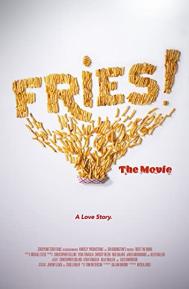 Fries! The Movie poster