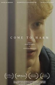 Come to Harm poster