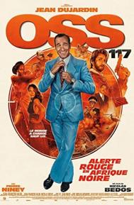 OSS 117: From Africa with Love poster