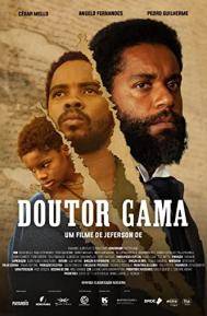 Doutor Gama poster