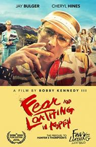 Fear and Loathing in Aspen poster