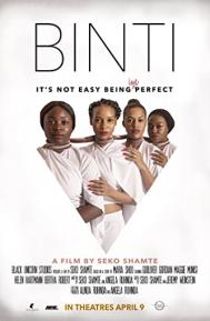 Binti poster