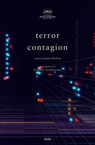 Terror Contagion poster