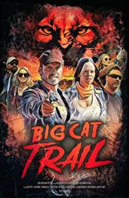 Big Cat Trail poster