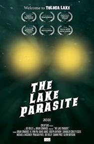 The Lake Parasite poster