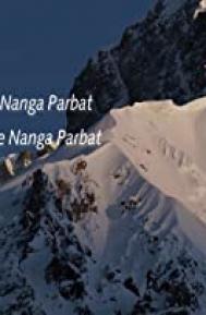 Nanga Parbat: Mein Schlüsselberg poster