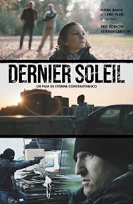 Dernier Soleil poster