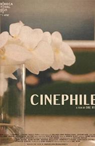 Cinephile poster