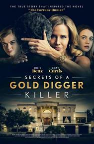 Secrets of a Gold Digger Killer poster