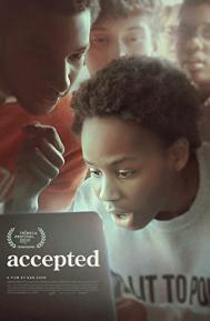 Accepted poster