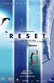 Reset poster