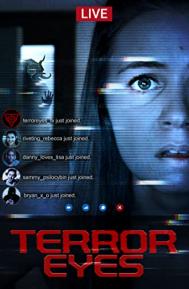 Terror Eyes poster