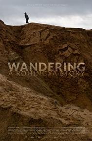 Wandering: A Rohingya Story poster