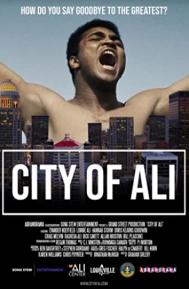 City of Ali poster