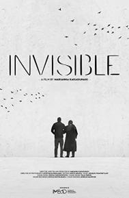 Invisible poster