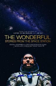 The Wonderful: Stories from the Space Station poster