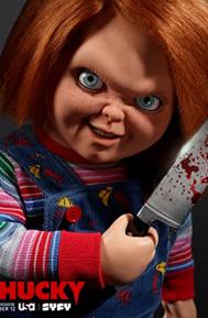 Chucky Season 1 poster