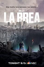 La Brea Season 1 poster