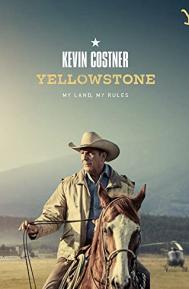 Yellowstone Season 4 poster