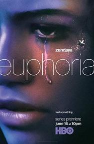 Euphoria Season 2 poster