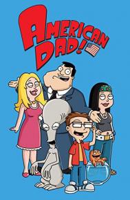 American Dad! Season 18 poster