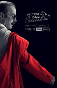 Better Call Saul Season 6 poster